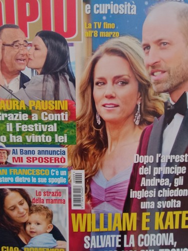 Dipiù 2026 kate - 2026, 9.kate