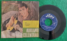 45 Giri Adriano Celentano