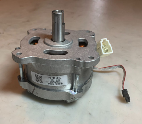 Motore 60v per falciatrici - 60v,