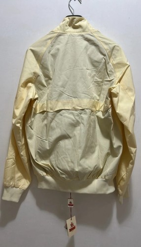 Harrington baracuta jacket - harrington,