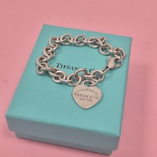 Bracciale Tiffany & Co. Return