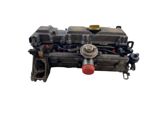 Testa motore saab - testa, 9-3