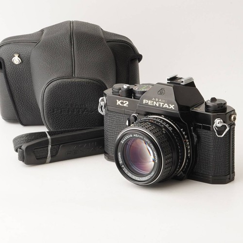 Pentax asahi smc pentx - pentax,