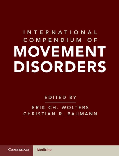 International compendium - compendium, of