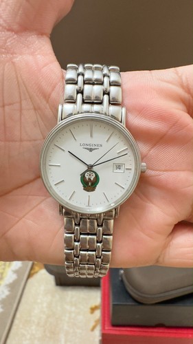 Orologio longines grand - orologio,