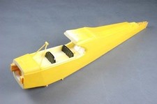 FMS Fusoliera Piper Cub J3