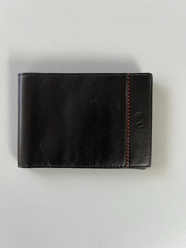 Portafoglio wallet vintage - wallet,