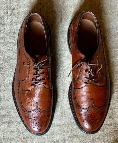 Allen edmonds mac - neil,