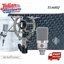 Nuovissimo Neumann TLM-102