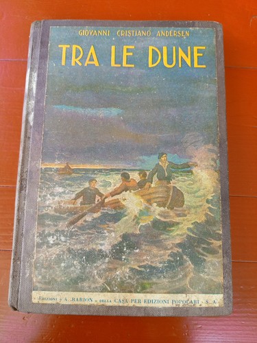 Tra dune altre fiabe - le,