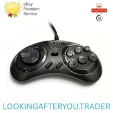 Controller Gamepad 6 Pulsanti