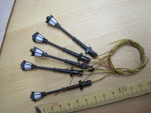 Lampada viessmann 60701 - lampada, 5