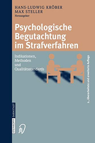 Psychologische begutachtung - psychologische,