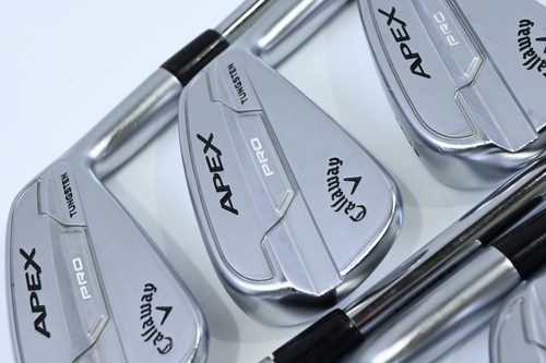 Callaway apex pro ferri - pro, 21