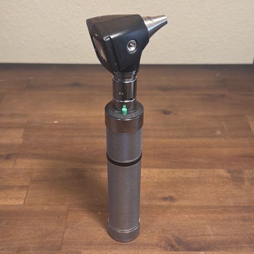 Welch allyn otoscopio volt - welch,