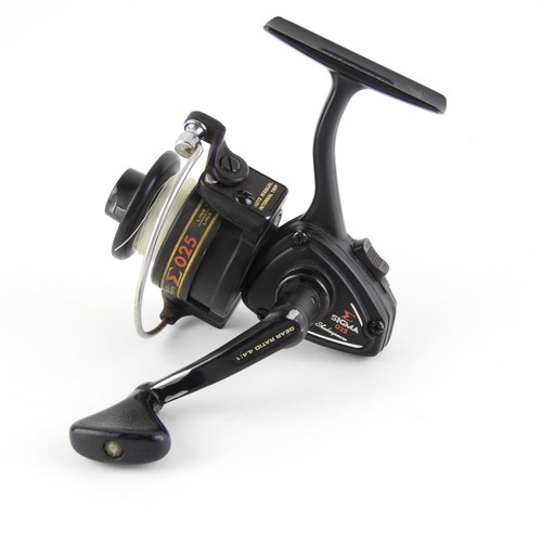 Mulinello pesca shakespeare - mulinello, da