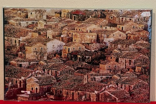 Foto artistica brad - artistica, e