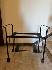 Zanotta Carrello Porta Tv