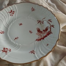 piatto/Vassoio Galli Rossi Richard Ginori 