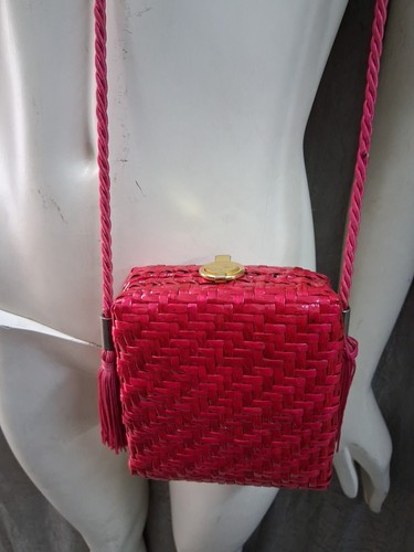 Borsa donna vera - borsa, paglia