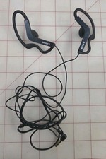 Sony MDR-AS200 Nero - Cuffie