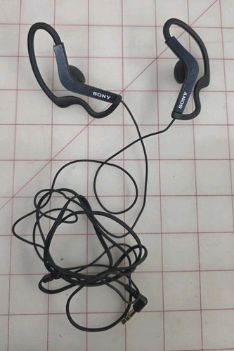 Sony mdr as200 nero - sony, cuffie