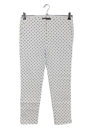 Zara basic pantalone vita - zara,