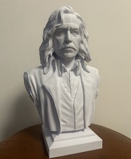 Busto 3d Sirius black magic