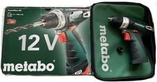 Metabo Powermaxx BS