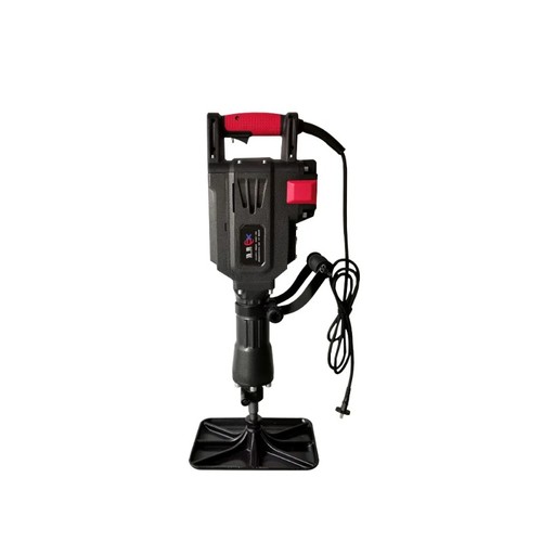 Escavatore elettrico - escavatore,
