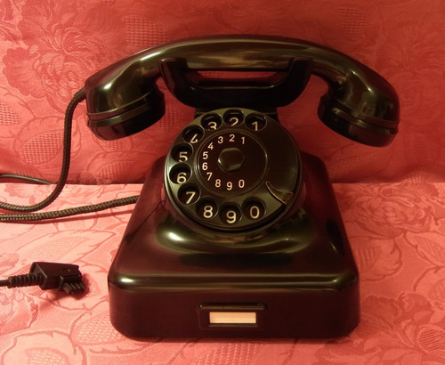 Anniversario telefono - anniversario!, 65!