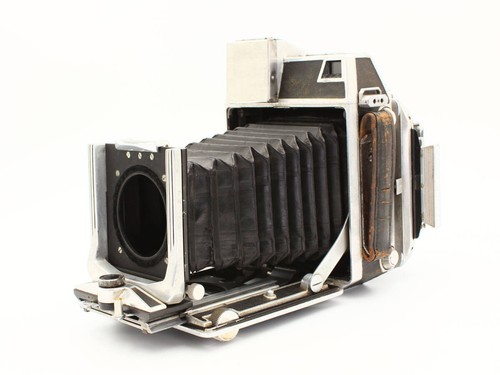 111 linhof - 111, 20