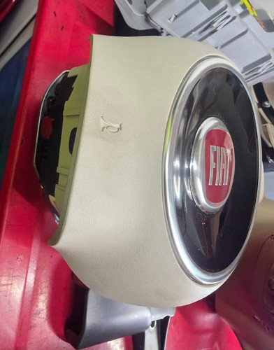Parting out 2012 fiat - out, 500