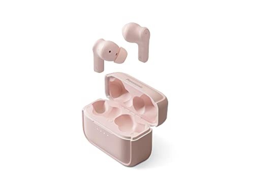 Panasonic - in-ear),