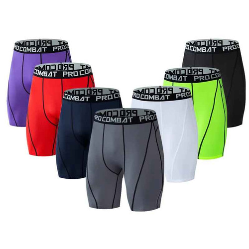 Pantaloncini - 🏋️,