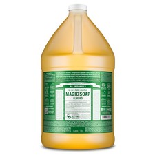 Sapone liquido di Castiglia