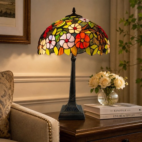 Lampada tavolo stile - lampada,