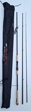 Magic Trout Canna da Pesca Jig