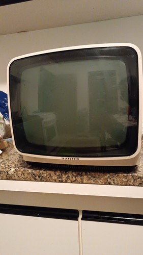 Televisore portatile - televisore,