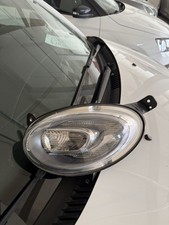 FANALE FANALINO FRECCIA ANTERIORE SINISTRO SX DRL E DIREZIONE FIAT 500 X 10/14>