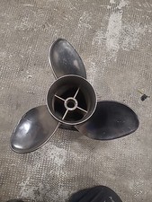 Elica Nautica 14 5/8 23 Inox