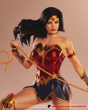 Wonder Woman, DC Comics