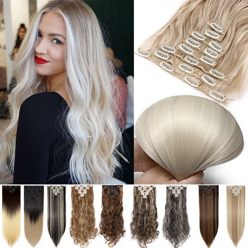 Extension capelli umani extra - capelli,