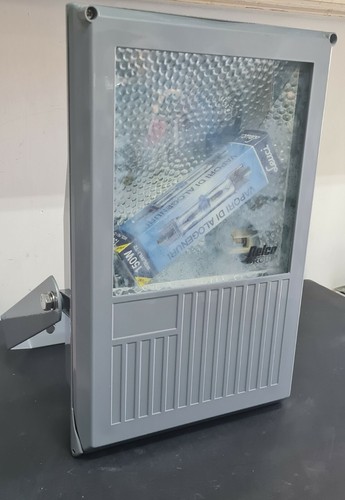 Proiettore faro per esterno - proiettore,