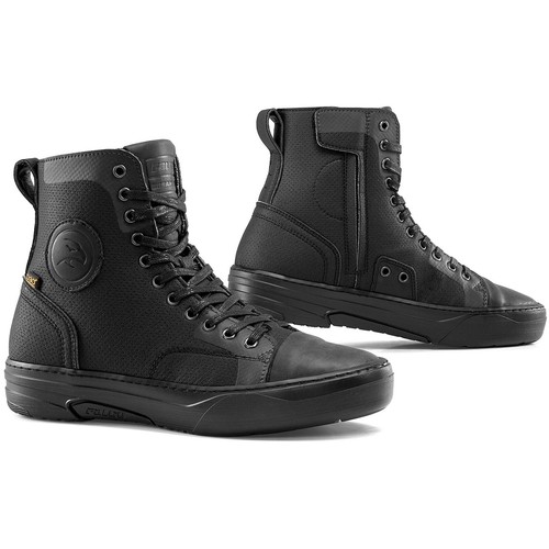 Falco lennox scarpe moto - scarpe,