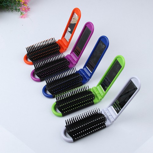 Spazzola per capelli - spazzola,
