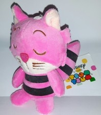 Alice wonderland plush - alice, in