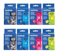 8 x Inchiostro originale
