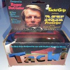 JT Racing USA Tacki Grips