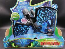 Dragon Trainer the hidden